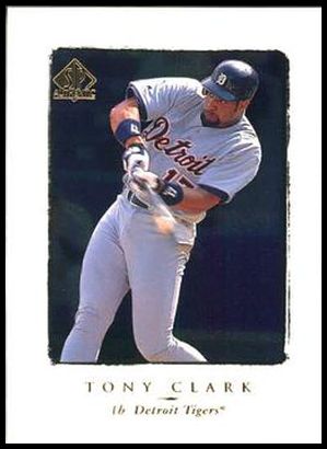 90 Tony Clark
